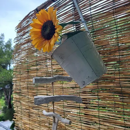Appartement Cozy With Balcony 10 Min From The