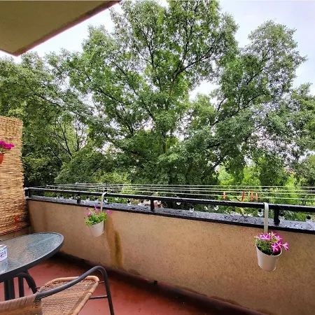 Cozy With Balcony 10 Min From The Rijeka
