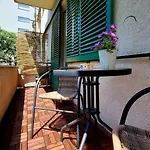 Cozy With Balcony 10 Min From The Apartmán Rijeka